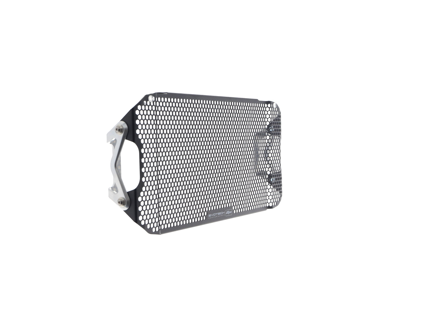 Evotech Radiatorcover - Honda NC700N (2011-2016)