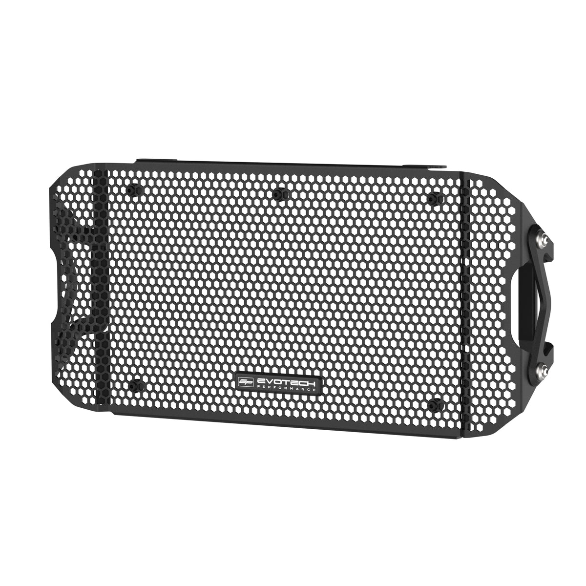 Radiatorcover Evotech Performance - Honda NC700N (2011-2016)