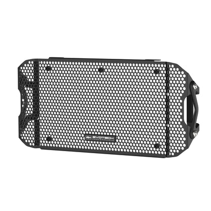 Radiatorcover Evotech Performance - Honda NC700N (2011-2016)