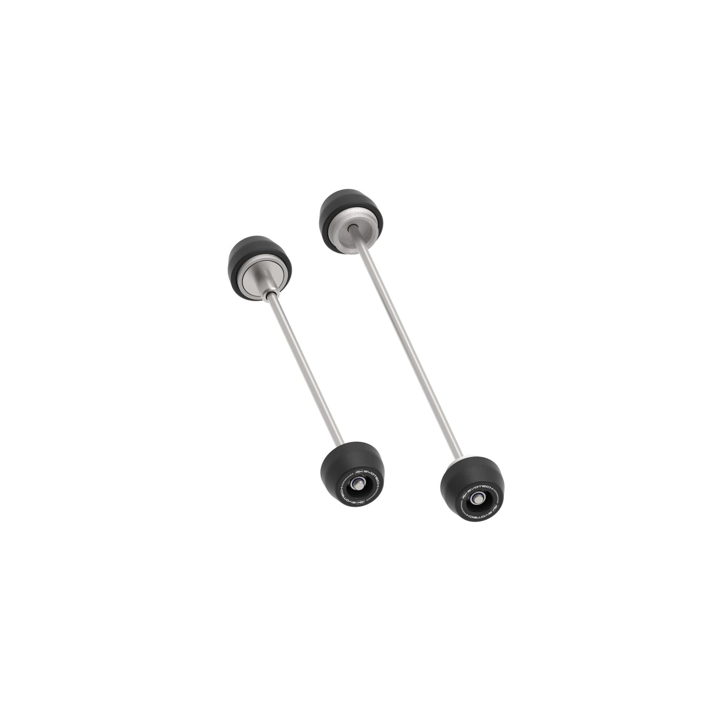 Evotech Voorvork en Achterbrug Beschermer Set - Honda NT1100 (2022+)