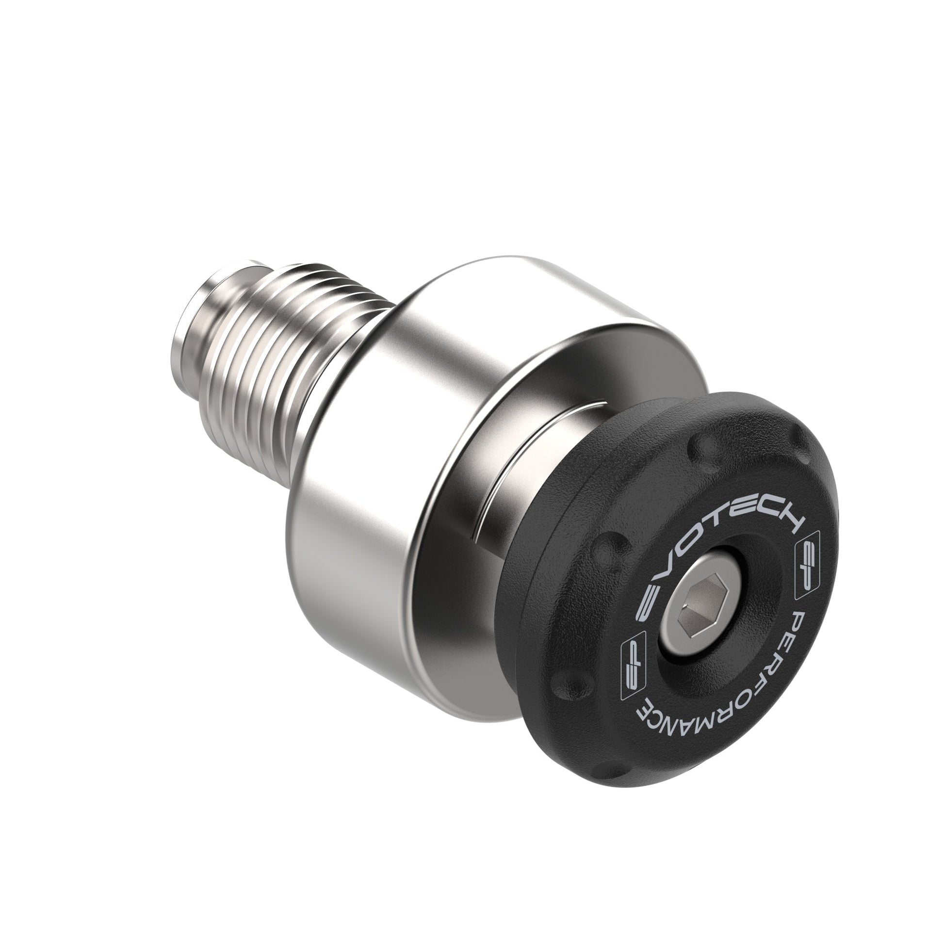 Evotech Stuurgewichten Set - Honda CRF1100L Africa Twin Adventure Sport Plus (2020+)
