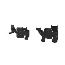 Evotech Pannier Wall Mounting Brackets - Honda XL750 Transalp (2025+)