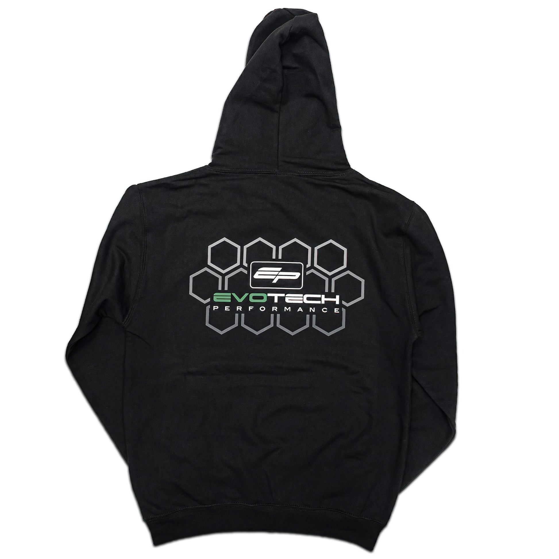 Evotech Performance Hoodie (Size XL)