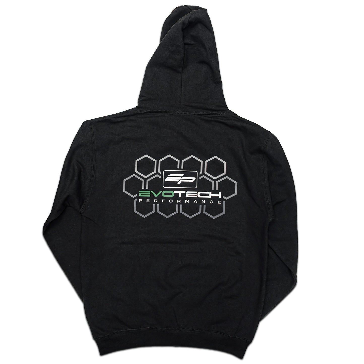 Evotech Performance Hoodie (Size S)