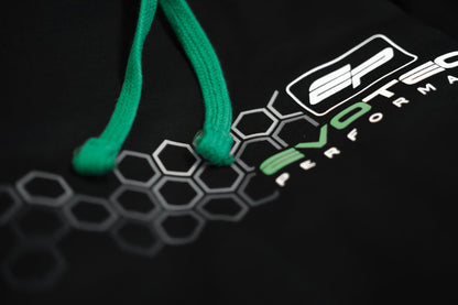 Evotech Performance Hoodie (Size S)