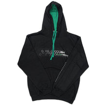 Evotech Performance Hoodie (Size M)