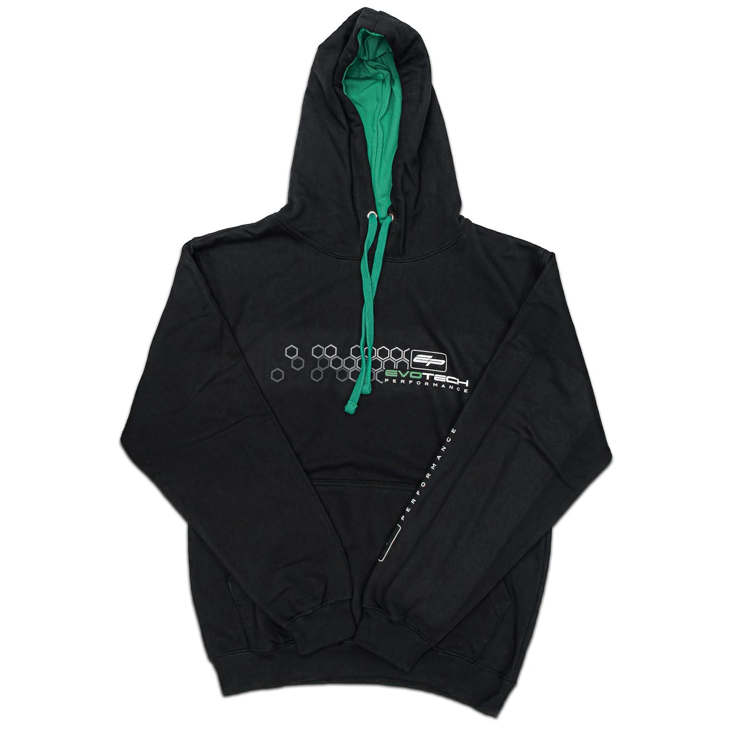 Evotech Performance Hoodie (Size XXL)