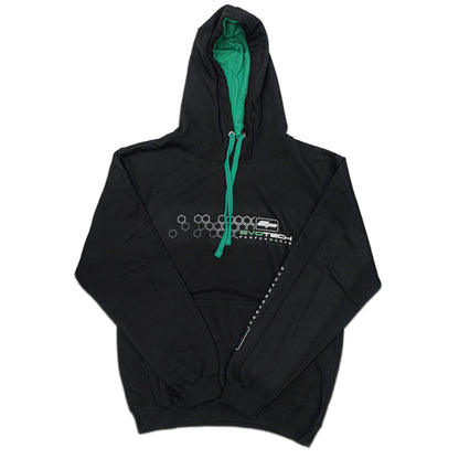 Evotech Performance Hoodie (Size XXL)