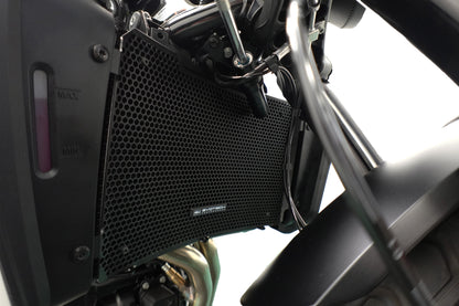 Evotech Radiatorcover - Husqvarna Svartpilen 801 (2024+)