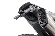 Kentekenplaathouder Evotech - Husqvarna Svartpilen 801 (2024+)