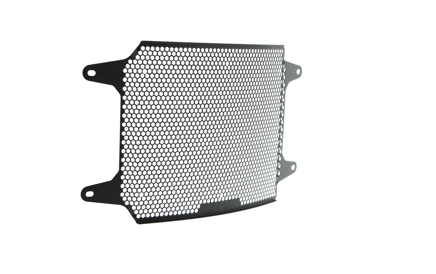 Evotech Radiatorcover - Husqvarna Svartpilen 701 (2019 - 2021)