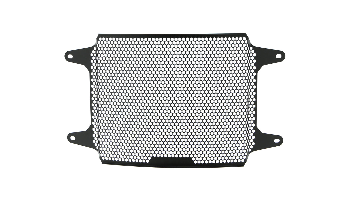 Evotech Radiatorcover - Husqvarna Svartpilen 701 (2019 - 2021)