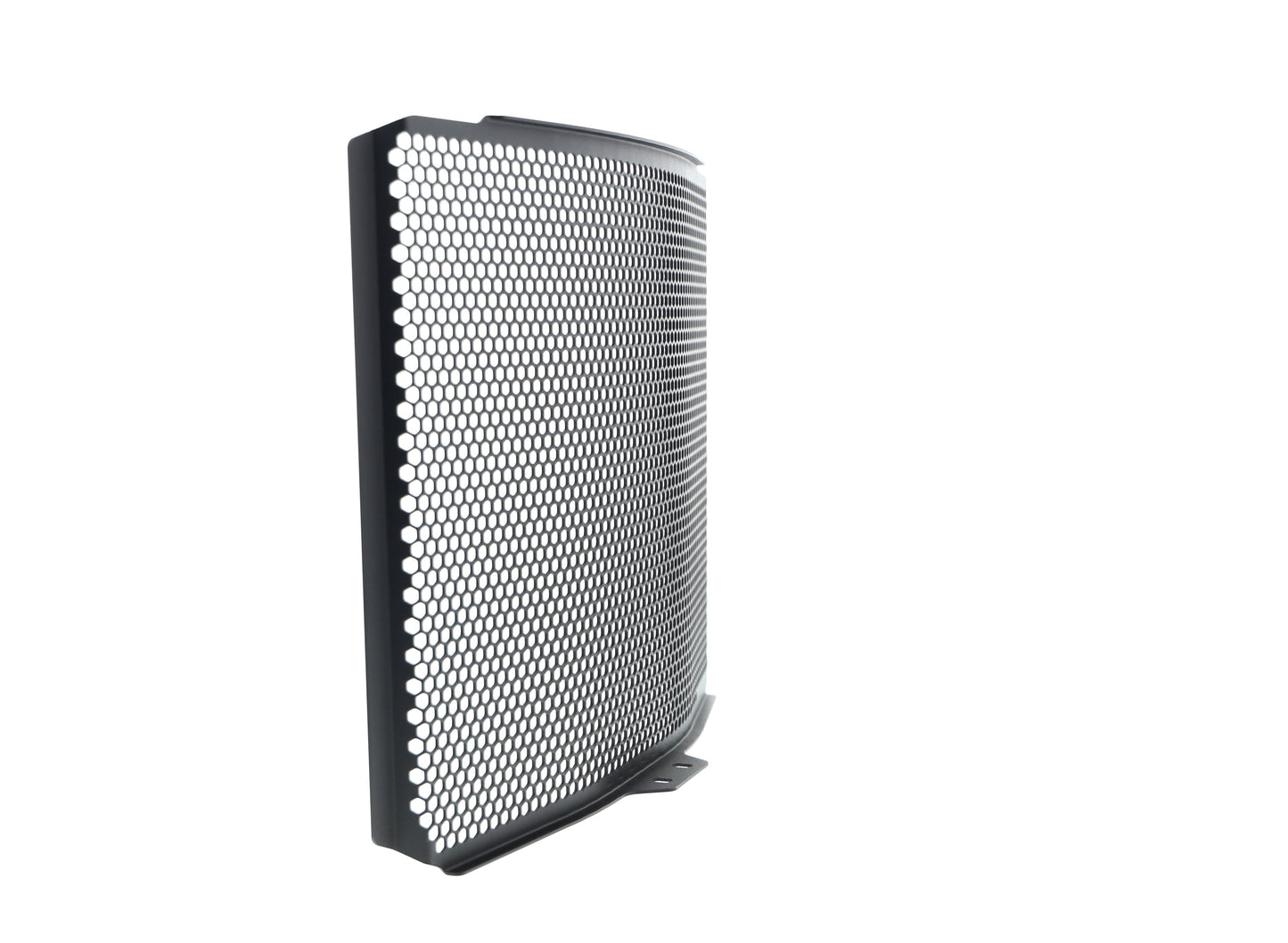 Evotech KTM 1050 Adventure Radiatorcover (2015 - 2016)