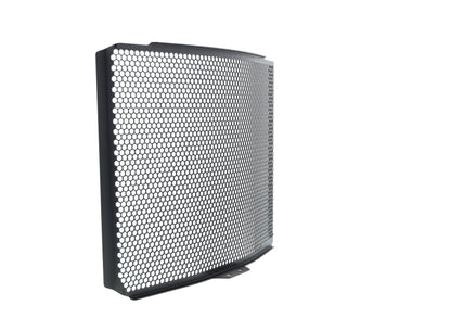 Evotech KTM 1090 Adventure Radiatorcover (2017 - 2018)