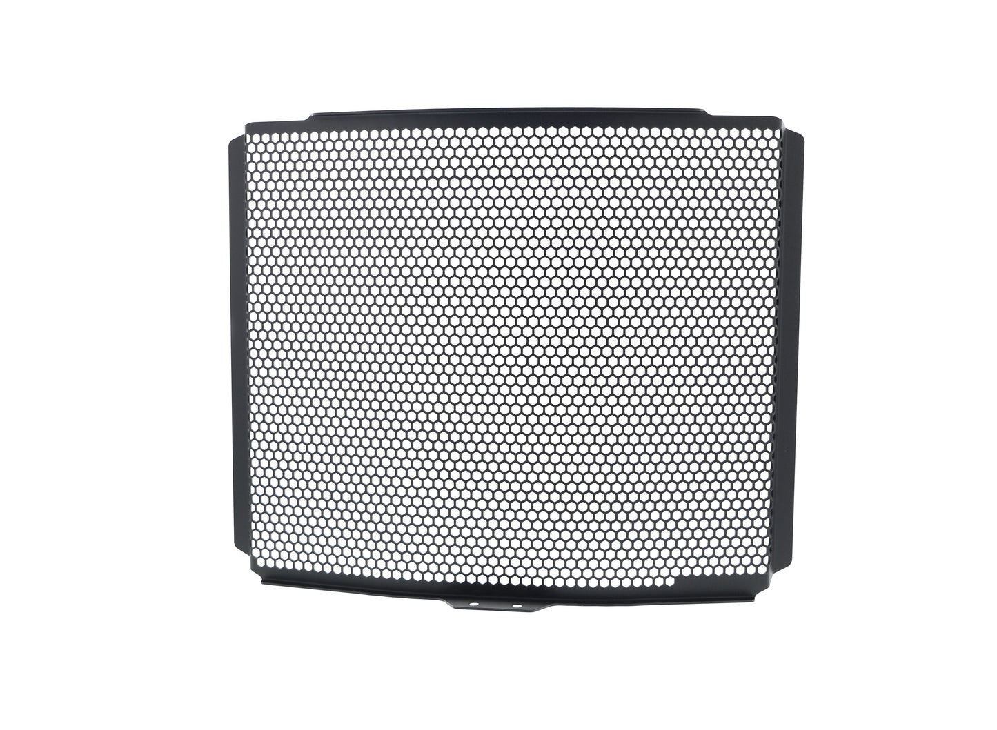 Evotech KTM 1090 Adventure Radiatorcover (2017 - 2018)