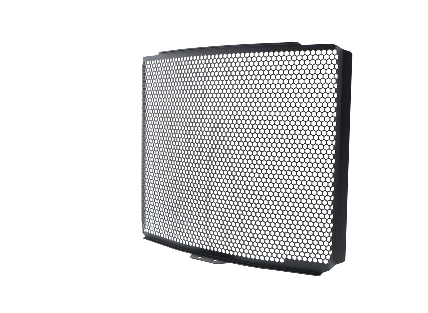 Evotech KTM 1290 Super Duke GT Radiatorcover 2016-2018