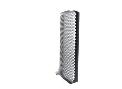 Evotech KTM 1050 Adventure Radiatorcover (2015 - 2016)