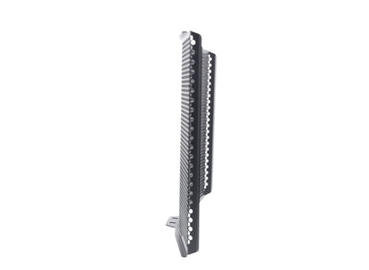 Evotech KTM 1050 Adventure Radiatorcover (2015 - 2016)