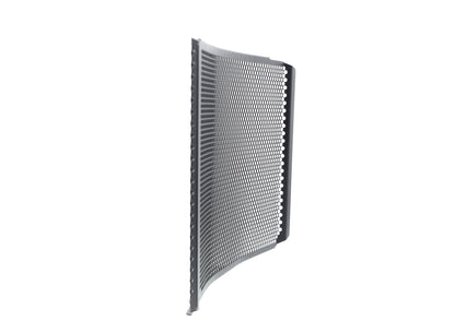 Evotech KTM 1050 Adventure Radiatorcover (2015 - 2016)