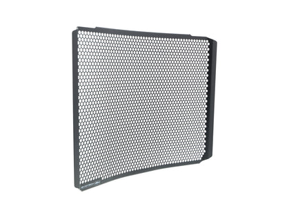 Evotech KTM 1050 Adventure Radiatorcover (2015 - 2016)