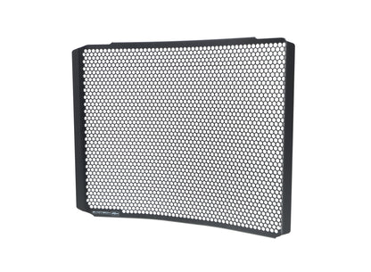 Evotech KTM 1050 Adventure Radiatorcover (2015 - 2016)