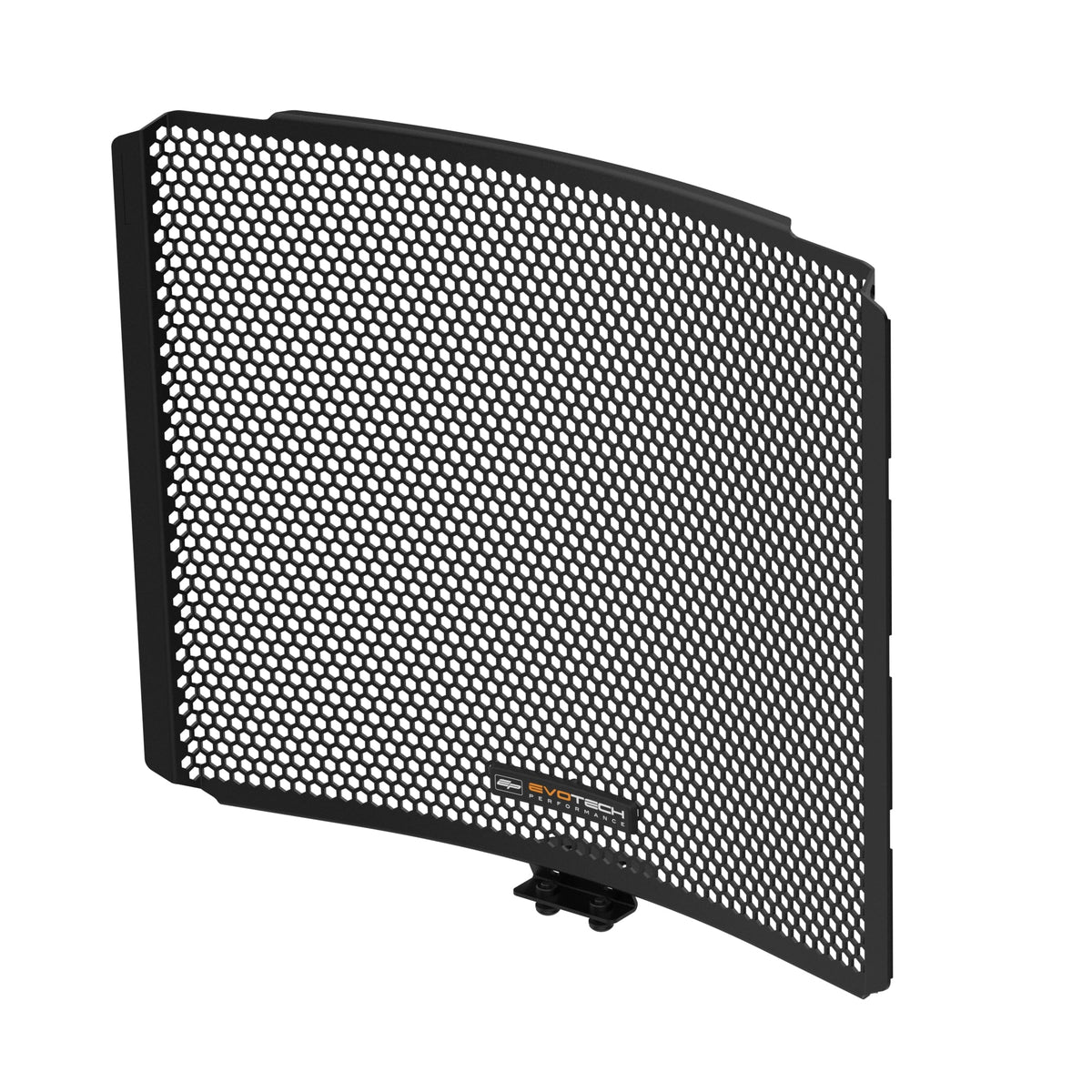 Evotech KTM 1290 Super Duke GT Radiatorcover 2016-2018