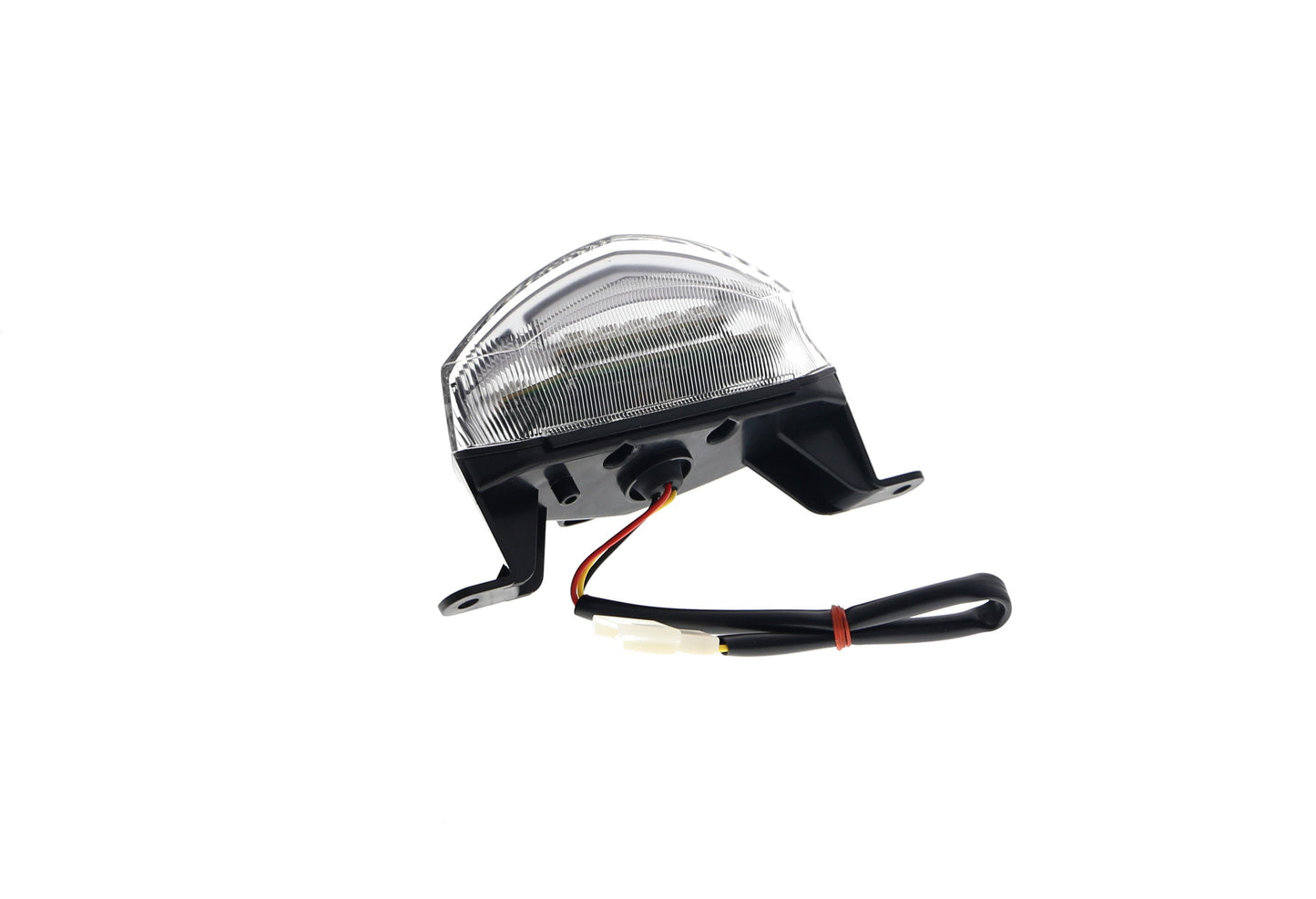 Evotech KTM 200 Duke Clear Rear Light 2012 - 2016