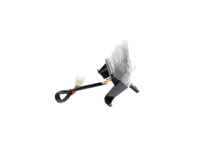 Evotech KTM 200 Duke Clear Rear Light 2012 - 2016