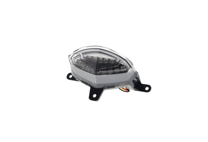Evotech KTM 390 Duke Clear Rear Light 2013 - 2016