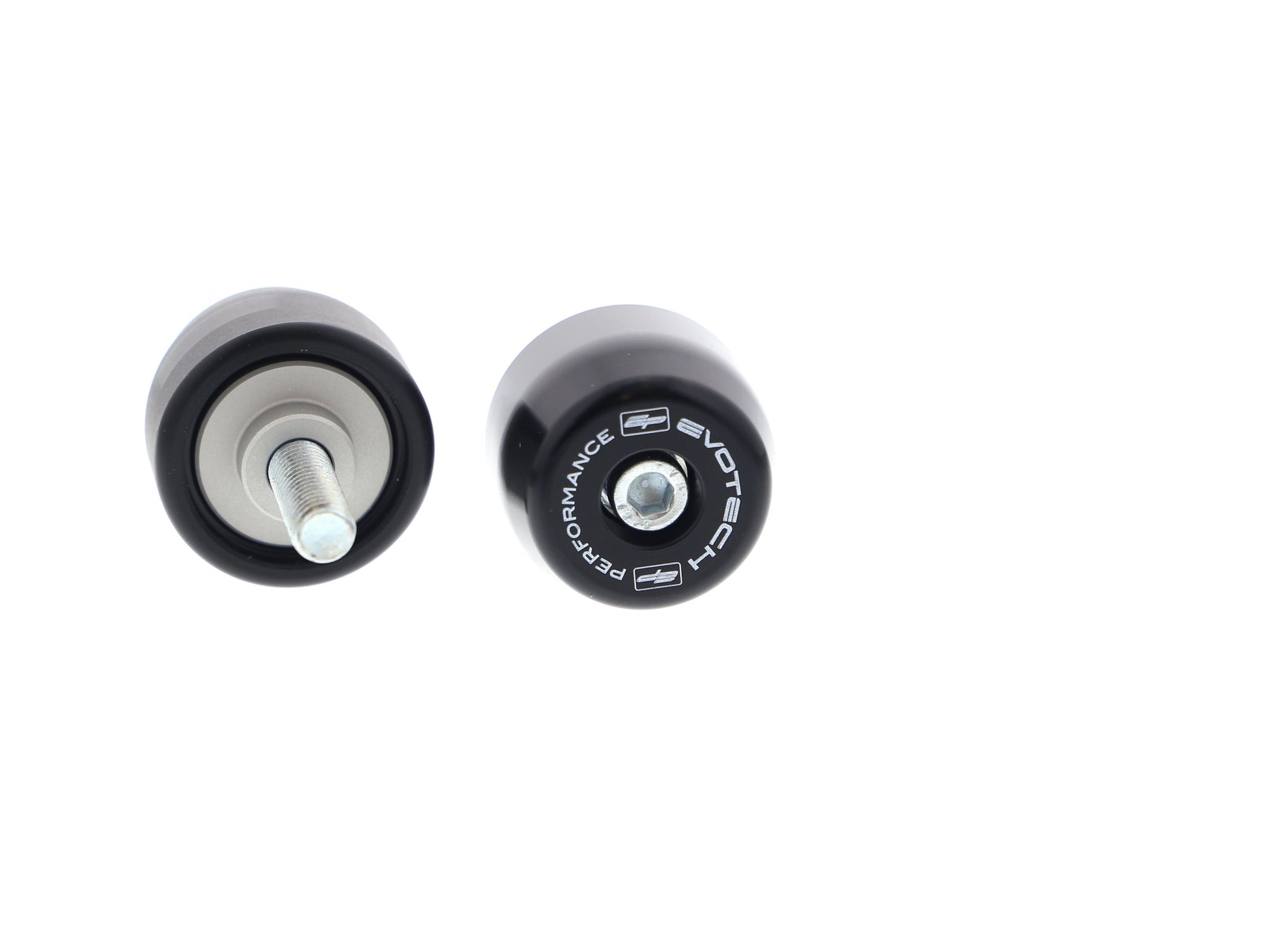 Evotech Voorvork Beschermer Set - KTM 125 Duke (2011-2016)