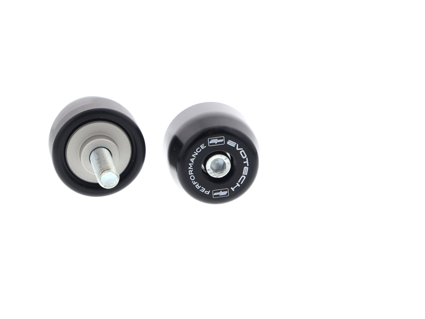 Evotech Voorvork Beschermer Set - KTM 200 Duke (2012-2016)