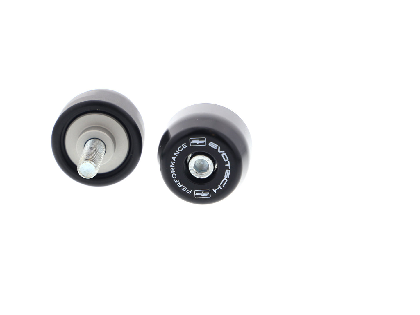 Evotech Voorvork Beschermer Set - KTM 200 Duke (2012-2016)