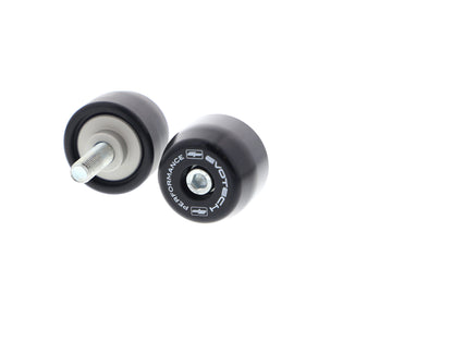 Evotech Voorvork Beschermer Set - KTM 125 Duke (2011-2016)