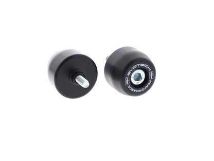 Evotech Voorvork Beschermer Set - KTM 200 Duke (2012-2016)