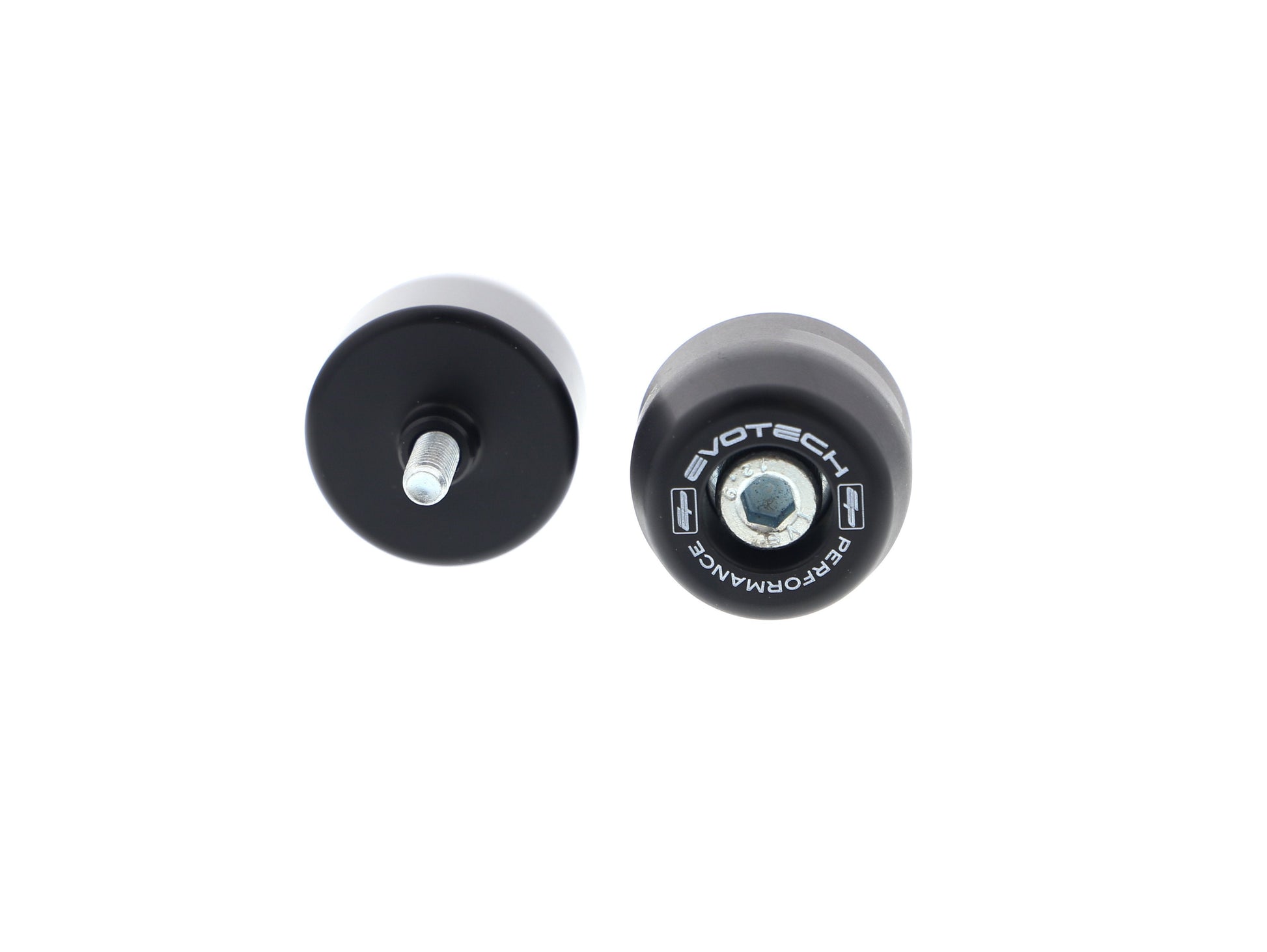 Evotech Voorvork Beschermer Set - KTM 390 Duke (2017 - 2023)