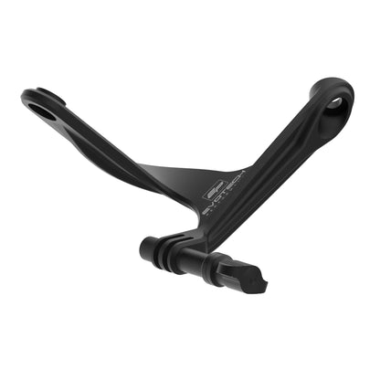 Evotech Footpeg Action Camera Montagesteun (achteruit gericht) - KTM 1390 Super Duke R Evo (2024+) (Right-hand Side)