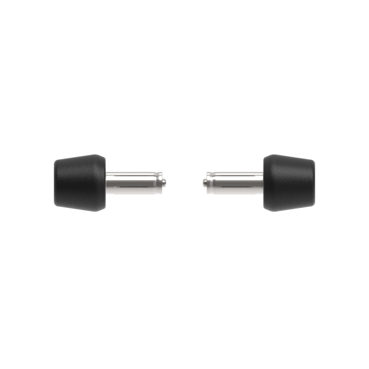 Evotech Stuurgewichten Set (Road) - Ducati Diavel 1260 (2019-2022)