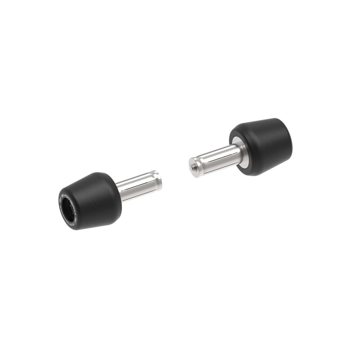Evotech Stuurgewichten Set (Road) - Ducati Scrambler 1100 Pro (2020+)