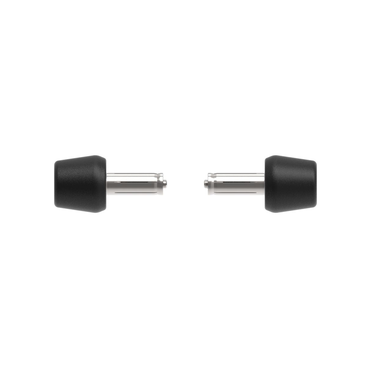 Evotech Stuurgewichten Set (Road) - Husqvarna Svartpilen 701 (2019-2021)