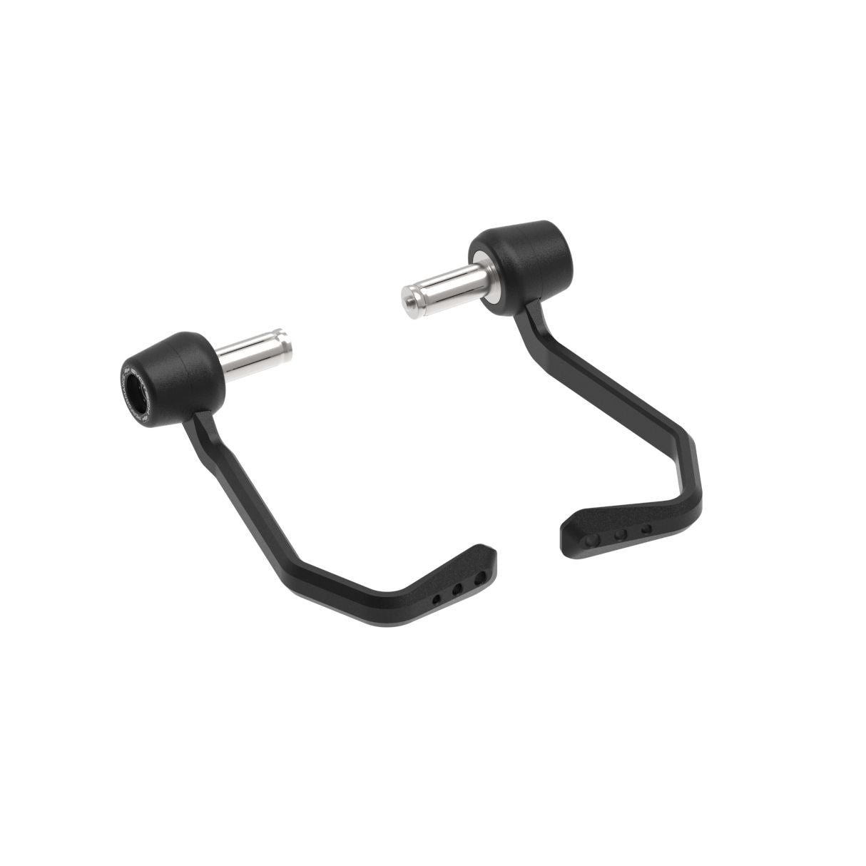 Evotech Ducati Supersport 950 Remhendel en Koppelingshendel Beschermer Set (2021+) (Road)