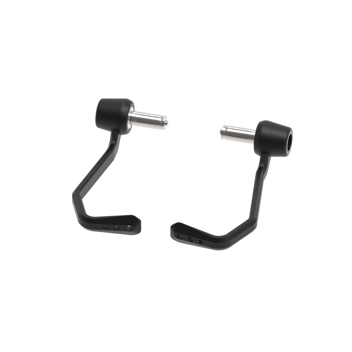 Evotech Remhendel en Koppelingshendel Beschermer Set (Road) - KTM 1290 Super Duke GT (2016-2018)