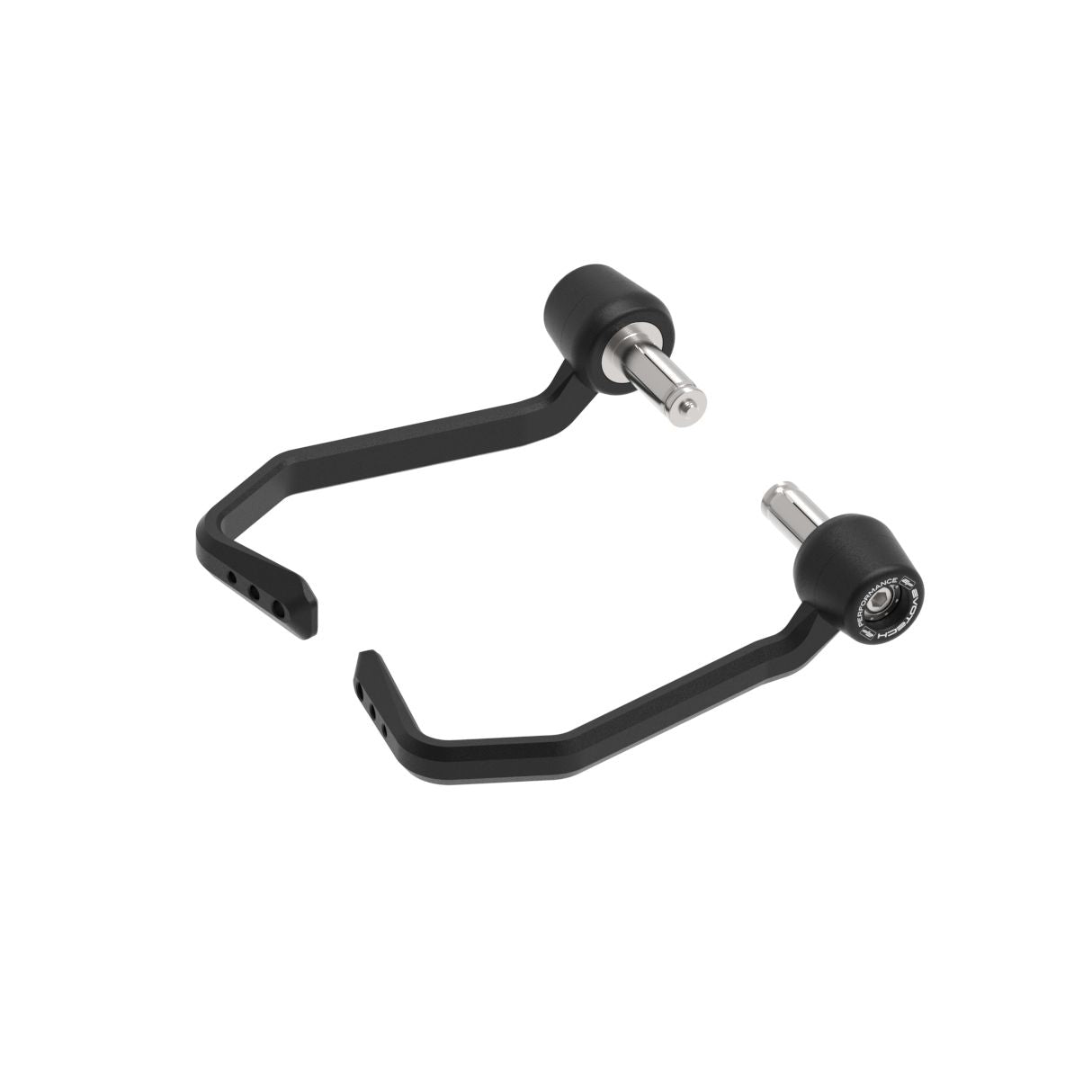 Evotech Ducati Streetfighter V4 Lamborghini Remhendel en Koppelingshendel Beschermer Set (2023+) (Road)