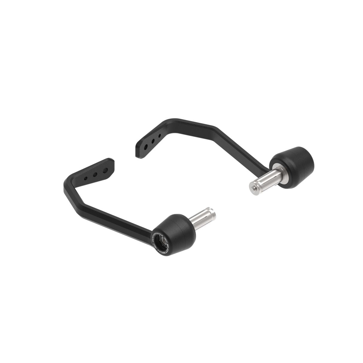 Evotech Remhendel en Koppelingshendel Beschermer Set (Road) - KTM 1390 Super Duke R (2024+)