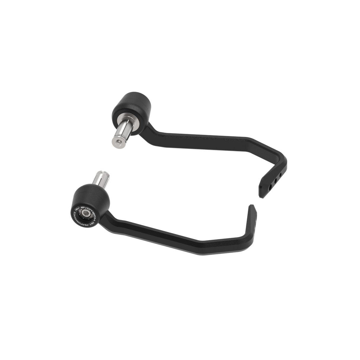 Evotech Remhendel en Koppelingshendel Beschermer Set (Road) - KTM 1390 Super Duke R (2024+)