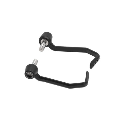 Evotech DucatI Monster 1200 S Remhendel en Koppelingshendel Beschermer Set (2017 - 2021) (Road)