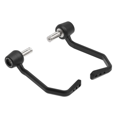Evotech Remhendel en Koppelingshendel Beschermer Set - Daytona 675 (2006 - 2012) (Road)
