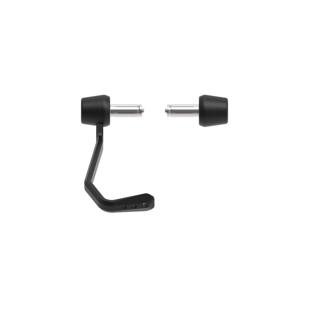 Evotech Ducati Streetfighter V2 Remhendel Beschermer Set (2022+) (Road)