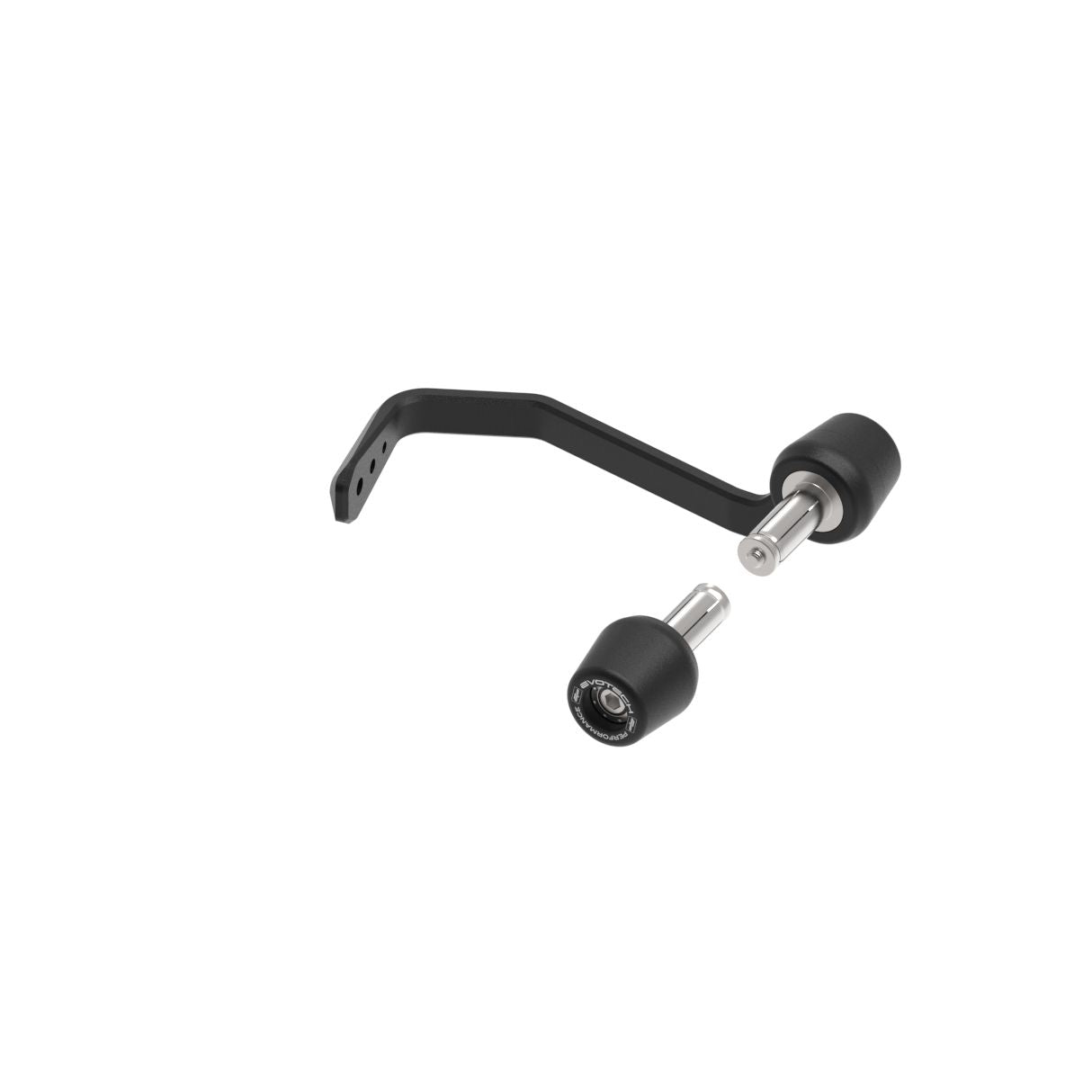 Evotech Ducati Streetfighter V4 S Remhendel Beschermer Set (2020+) (Road)