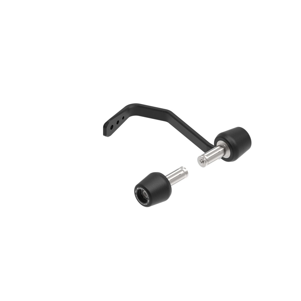 Evotech Remhendel Beschermer Set - Ducati 1198 (2009-2011) (Road)
