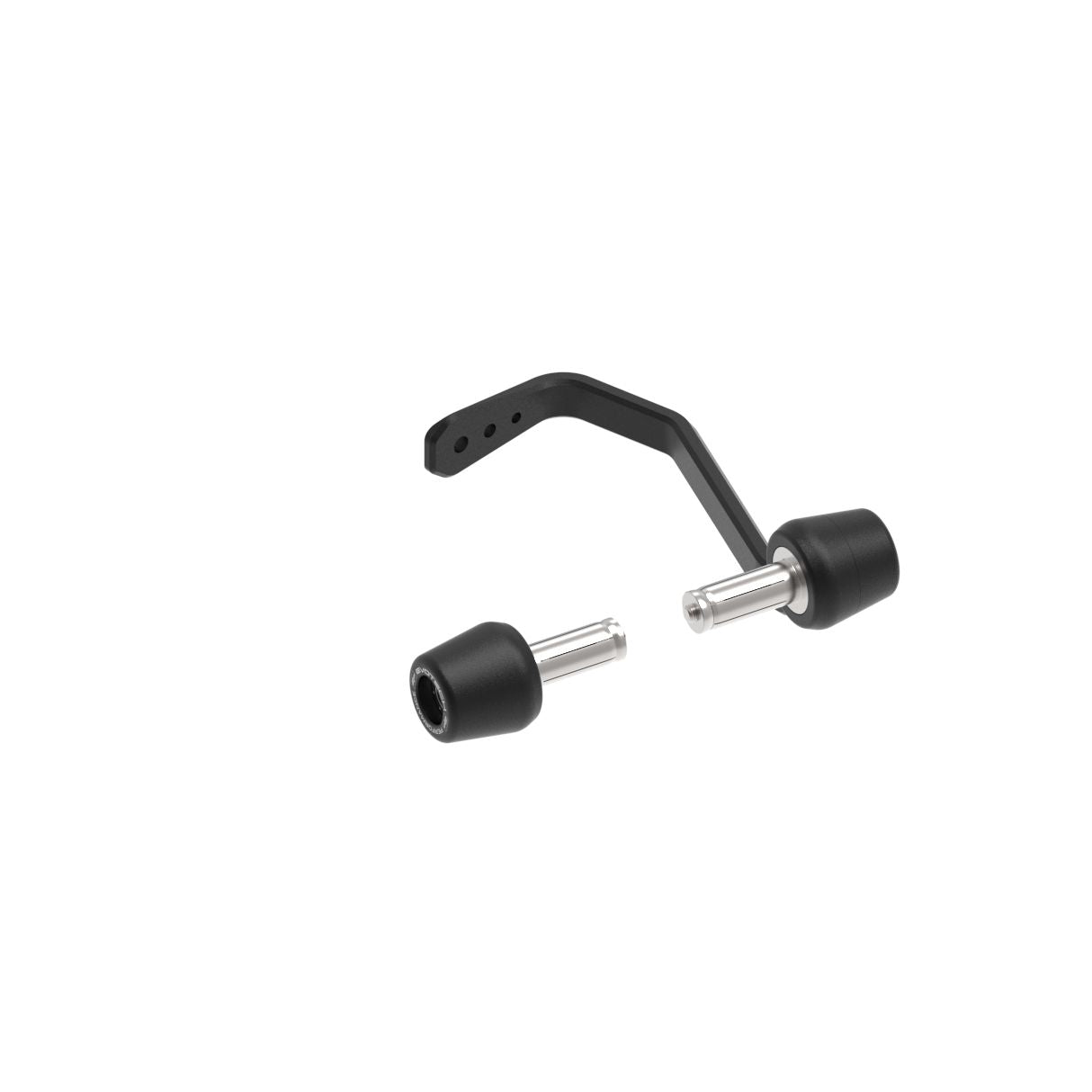 Evotech Ducati Streetfighter V4 Remhendel Beschermer Set (2020+) (Road)